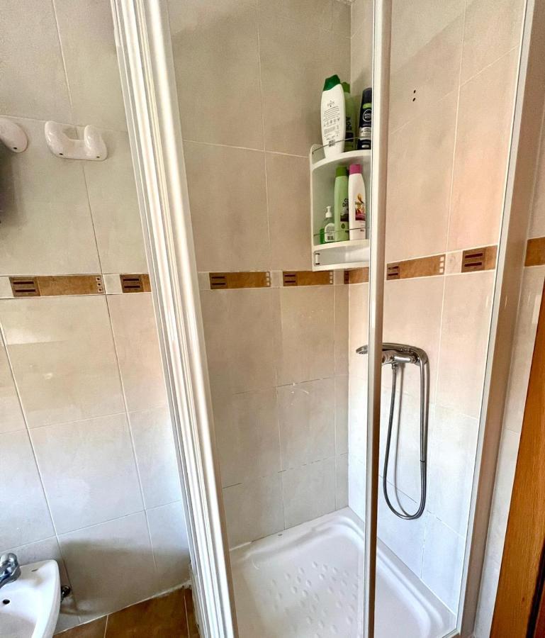 Apartamento Puertu Chicu Con Plaza De Garaje Privada Лянес Екстериор снимка